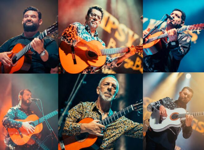 Gipsy Kings