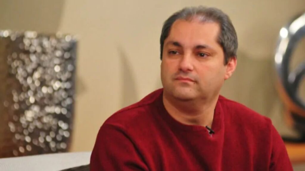 Hová tűnt Hajdú B. István?