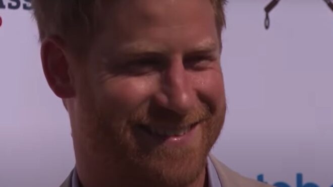 Harry herceg ezzel "összetört minden reményt"