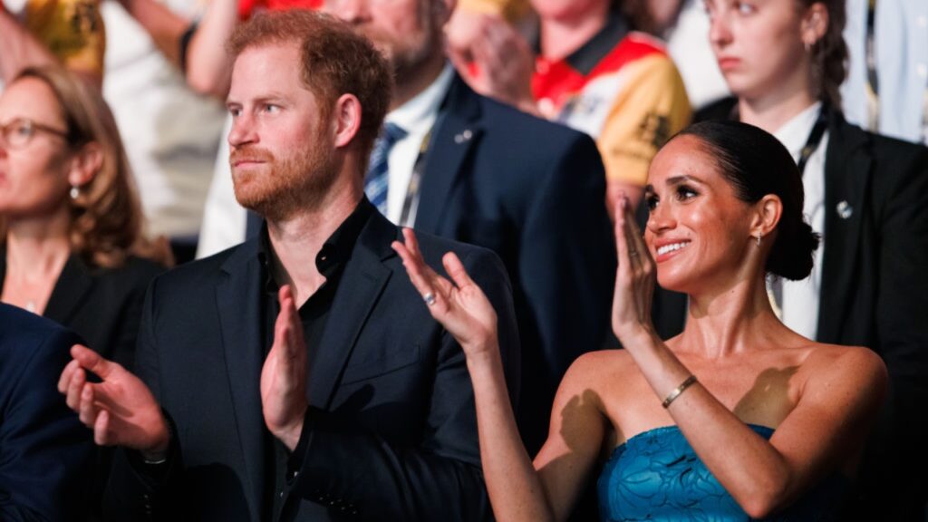 Harry herceg barátai már az első perctől kedve gyűlölték Meghant, és jó okuk volt rá