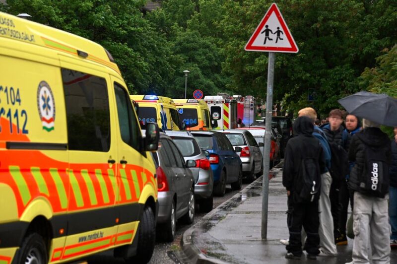 Fotó: MTI/Mihádák Zoltán