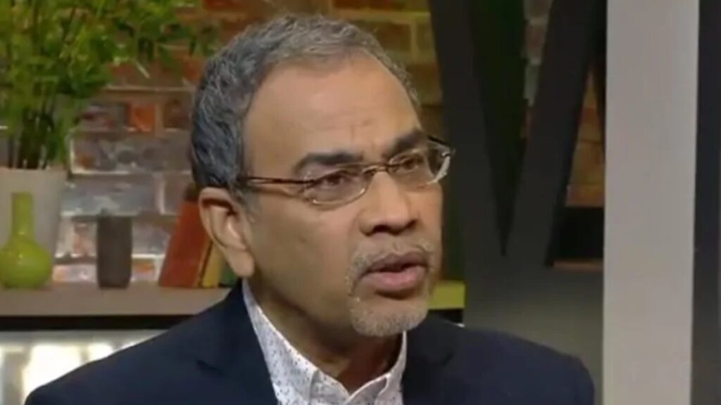 Joshi Bharat (Forrás: Life TV / Ébredj velünk! – videó)