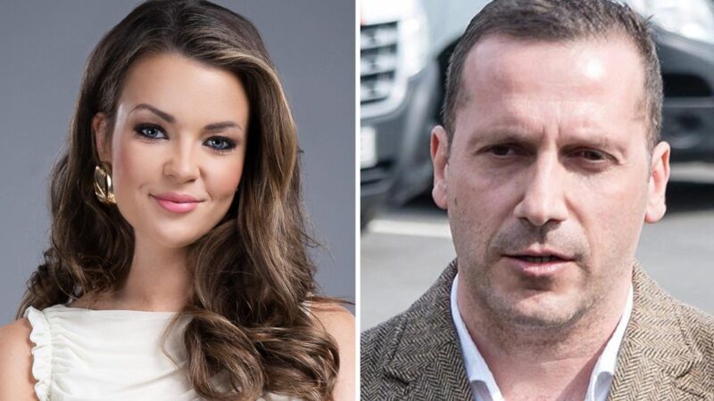 Komoly hullámvölgyben Kárpáti Rebeka és Lénárd András kapcsolata - Fotók: b: Sajtószoba // j: Fotó: MTI / Veres Nándor