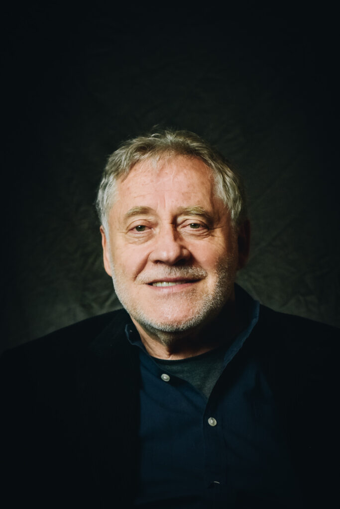 Koltai Róbert (Fotó: Viasat3)