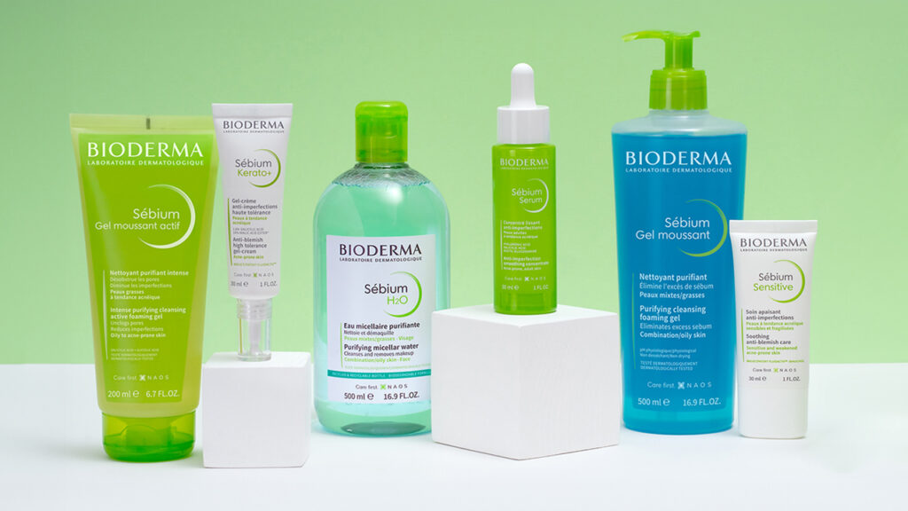 Szeretnéd, hogy a bőrproblémád többé ne jelentsen problémát?