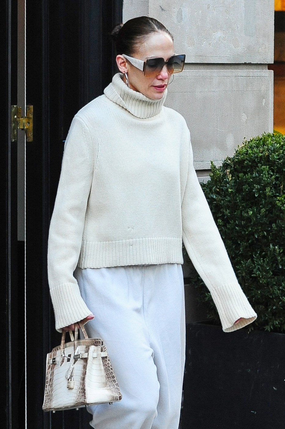 Jennifer Lopez Birkin gyűjteménye