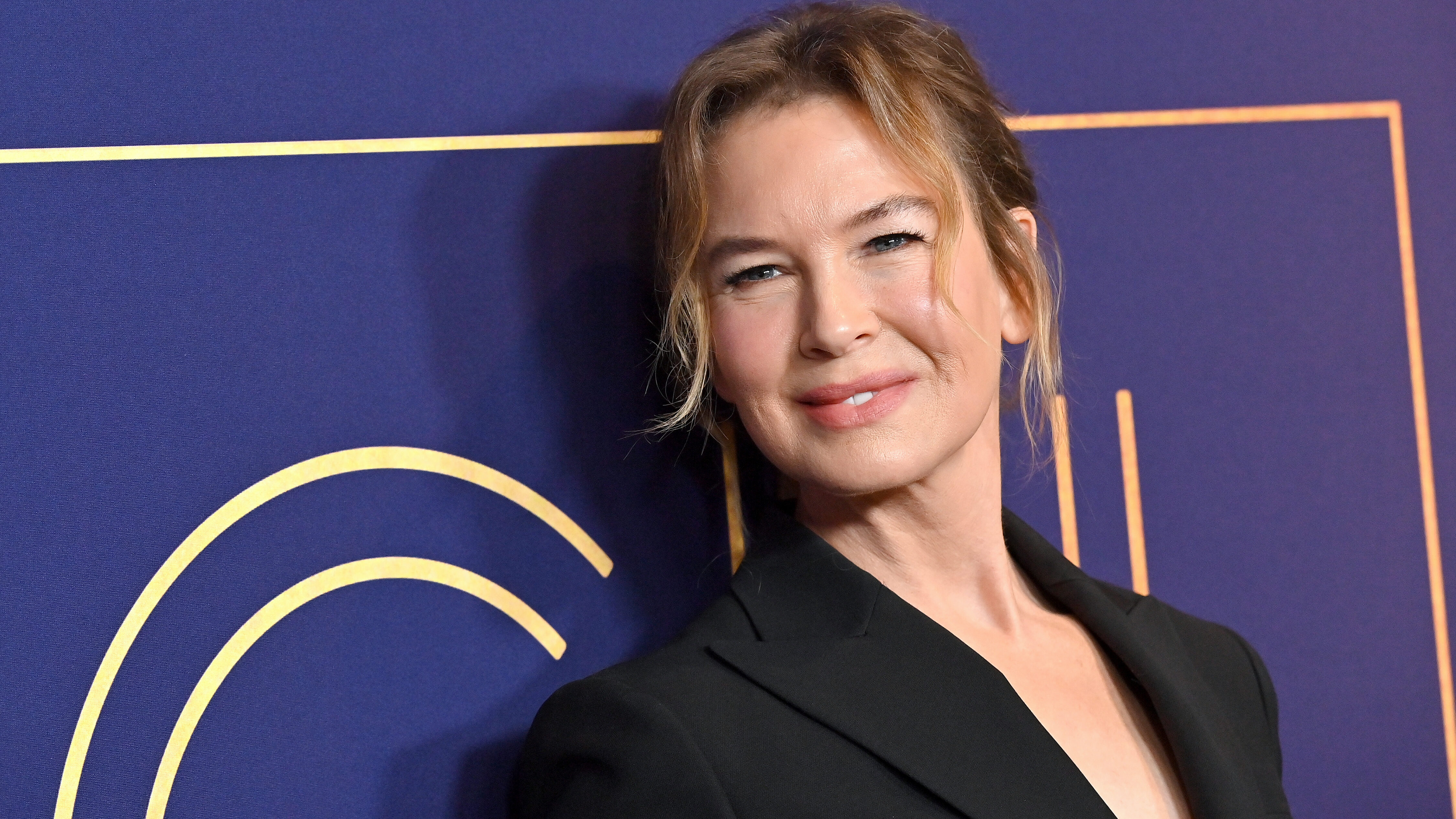 Renee Zellweger