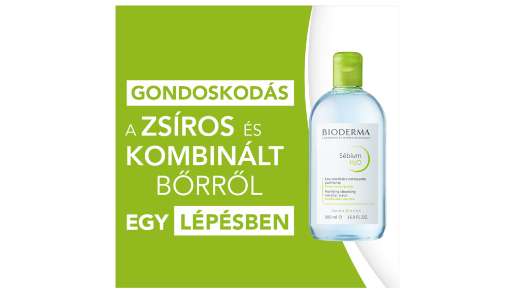 Szeretnéd, hogy a bőrproblémád többé ne jelentsen problémát?