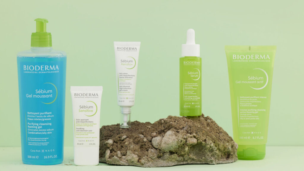 Szeretnéd, hogy a bőrproblémád többé ne jelentsen problémát?