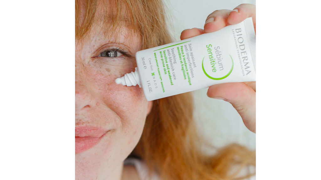 Szeretnéd, hogy a bőrproblémád többé ne jelentsen problémát?