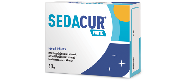 Vény nélkül kapható gyógyszer / Fotó: Phytotec Hungária Bt.