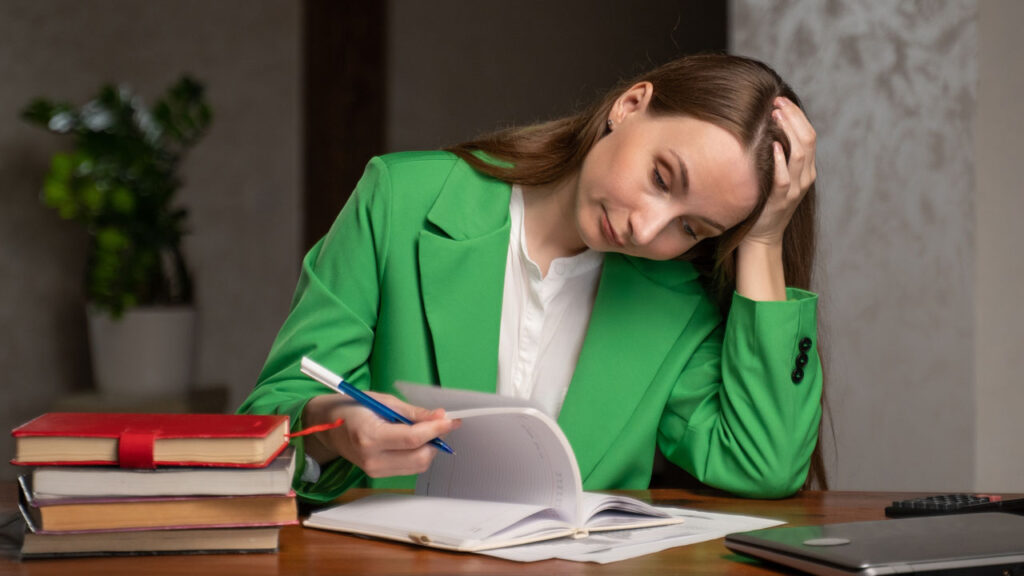 Amikor már fáj a stressz (x)