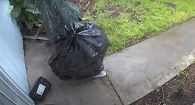 Elképesztő trükkel úszta meg a lopást egy tolvaj