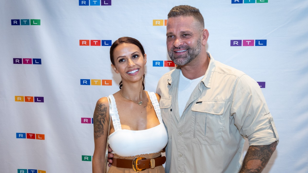 Varga Miklós Joe és Hrovatin Csenge