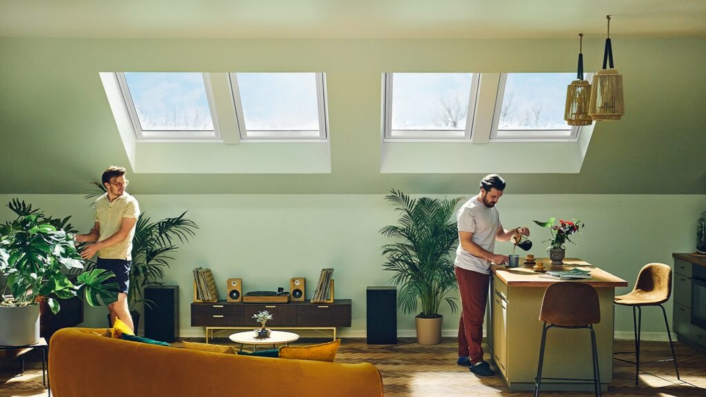 A tetőablakok lecserélésén gondolkodsz? Erről a részletről ne feledkezz meg!