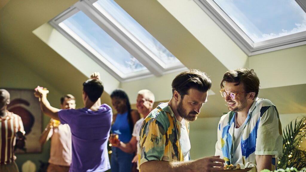 A tetőablakok lecserélésén gondolkodsz? Erről a részletről ne feledkezz meg!