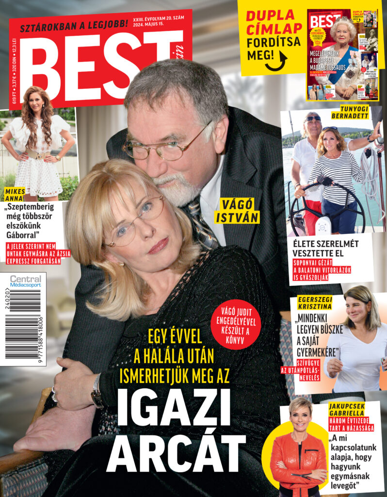 BEST magazin