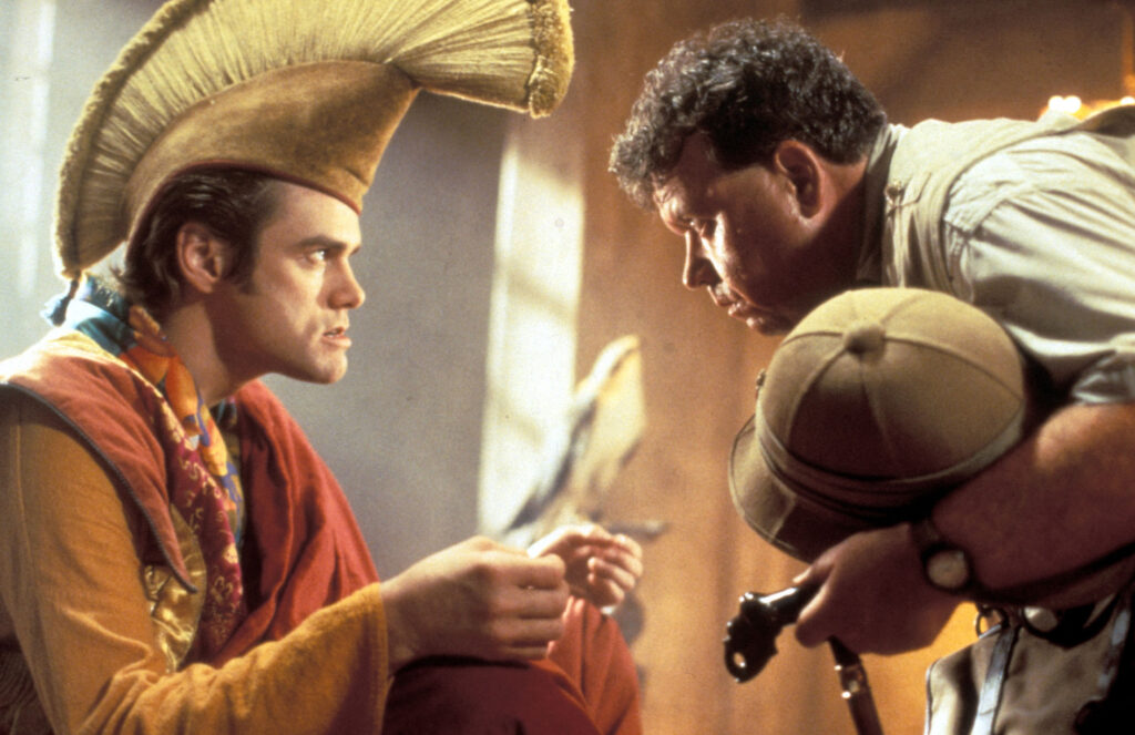 Ace Ventura: Állati nyomozó