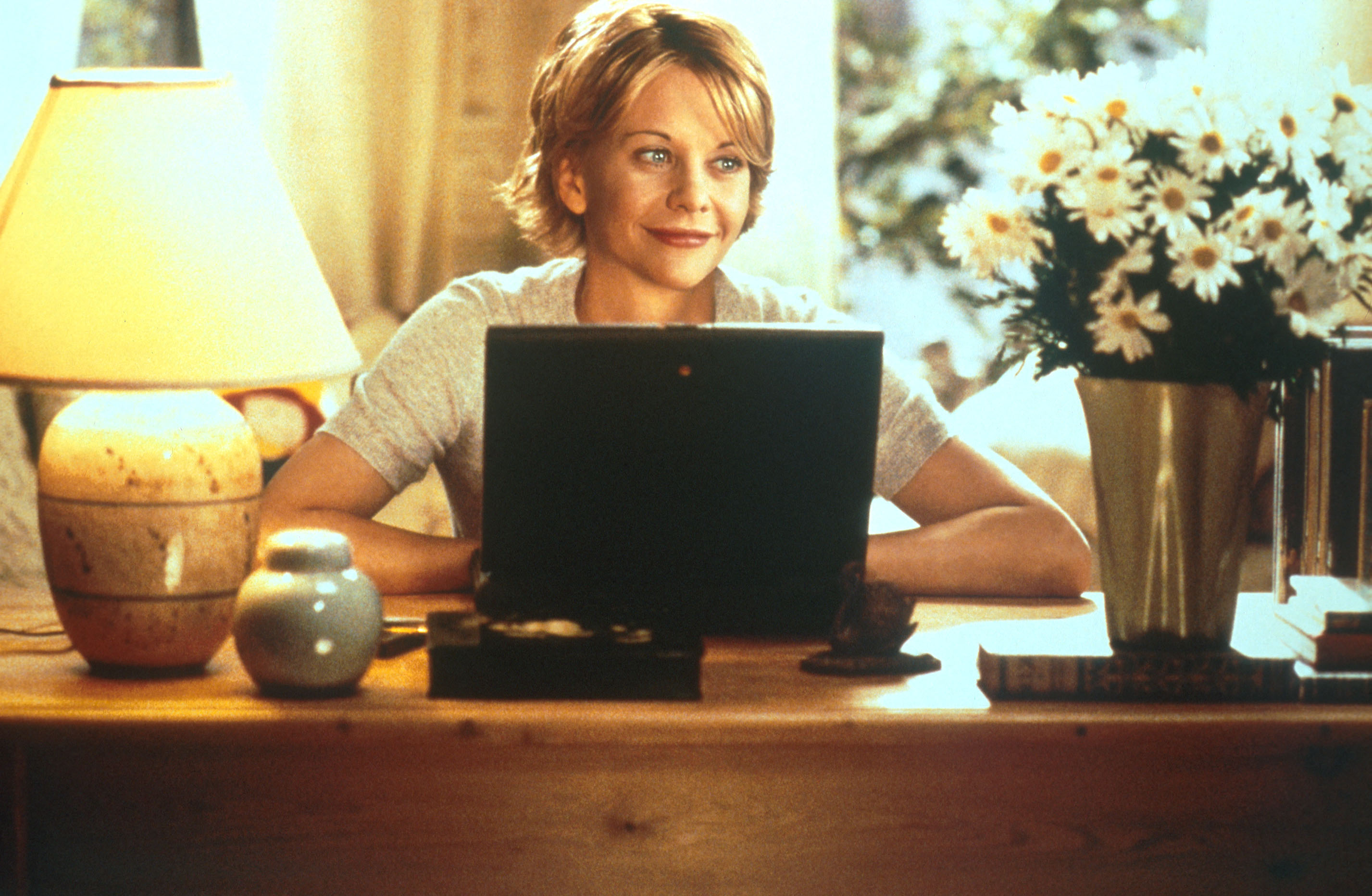 Szerelem hálójában