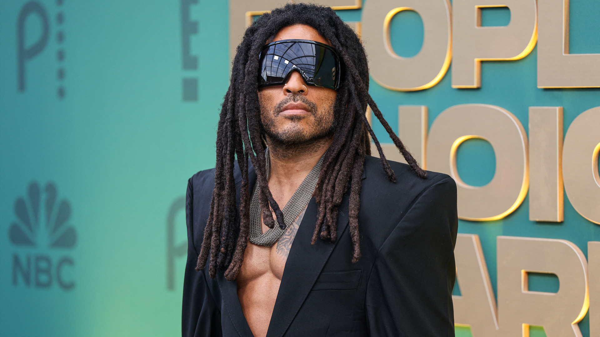 Lenny Kravitz