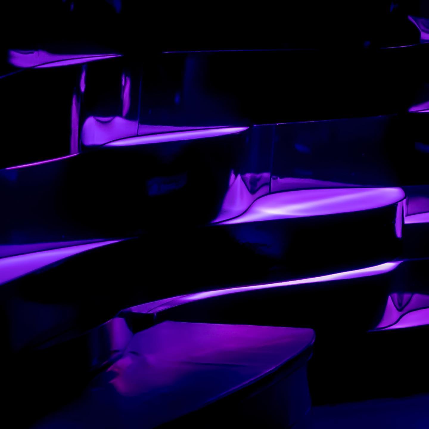 Sanghaji csúcsétterem: Ultraviolet by Paul Pairet