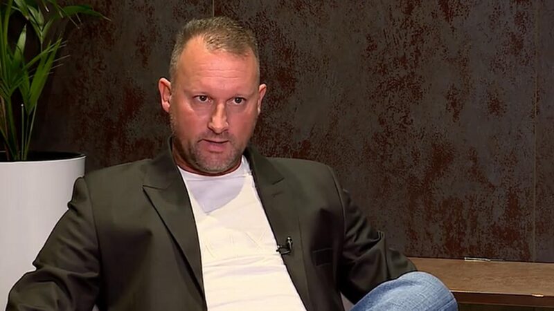 Alekosz - Forrás: TV2 / Tények Plusz - videó (2024.02.23.-i adás)