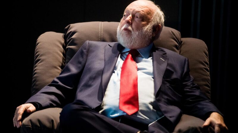 Andy Vajnáék hosszú ideig laktak a Gattyántól bérelt luxusvillában - MTI Fotó: Balogh Zoltán