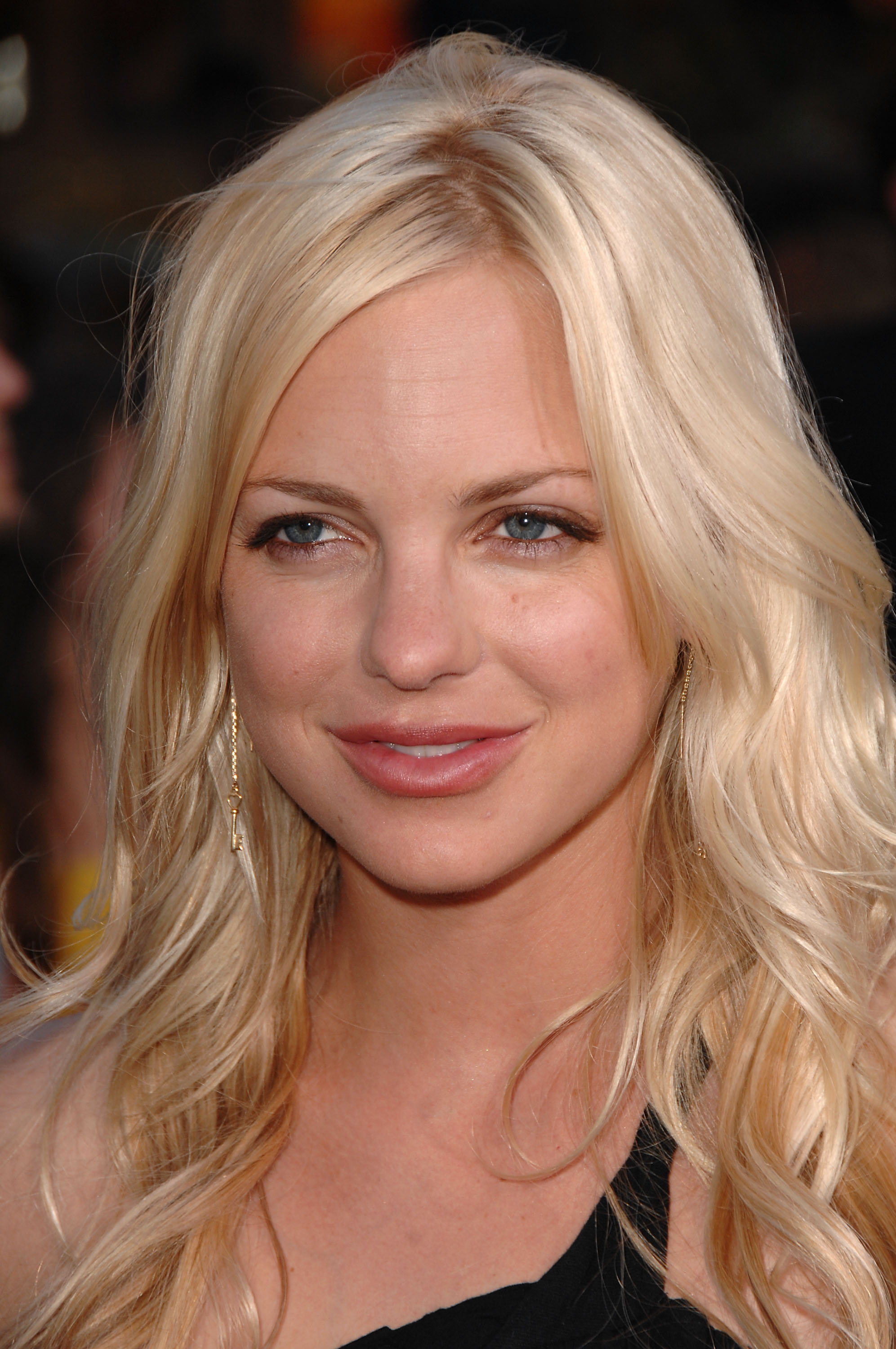 Anna Faris