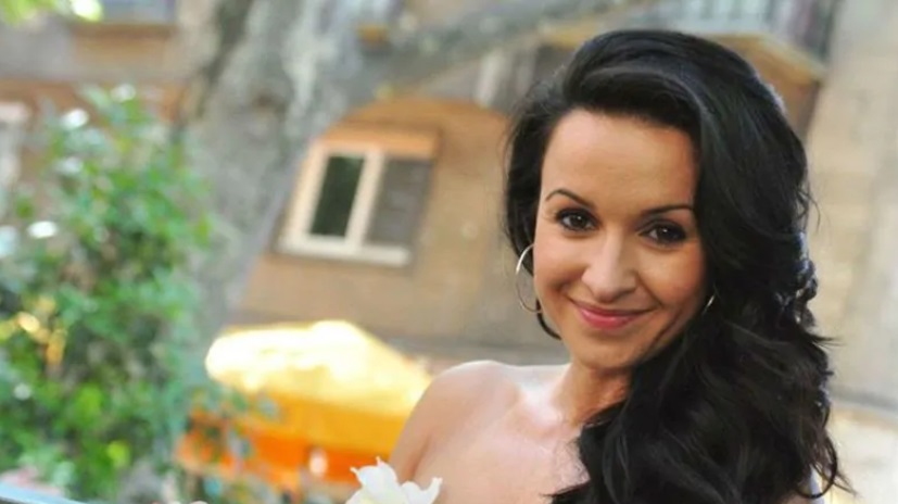 Búcsút vett Dancs Annamari: "Jó volt veled!"