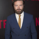 Danny Masterson