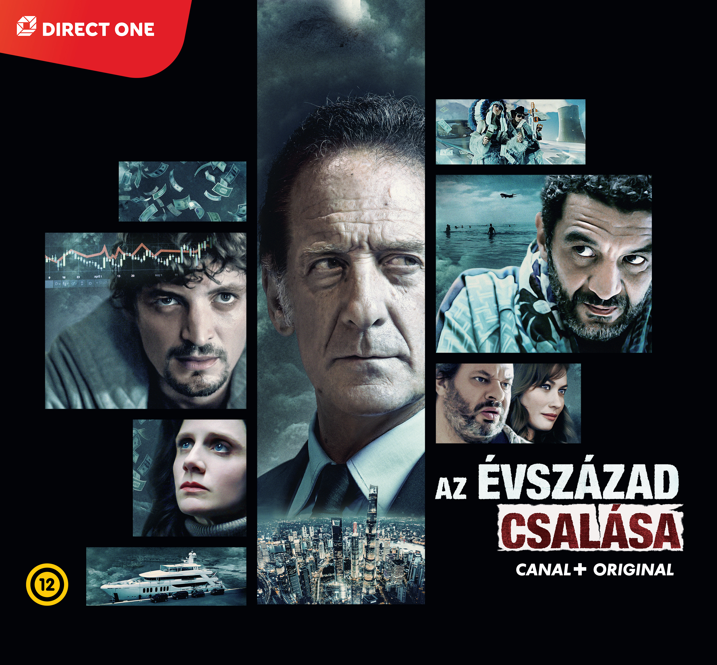 Az évszázad csalása