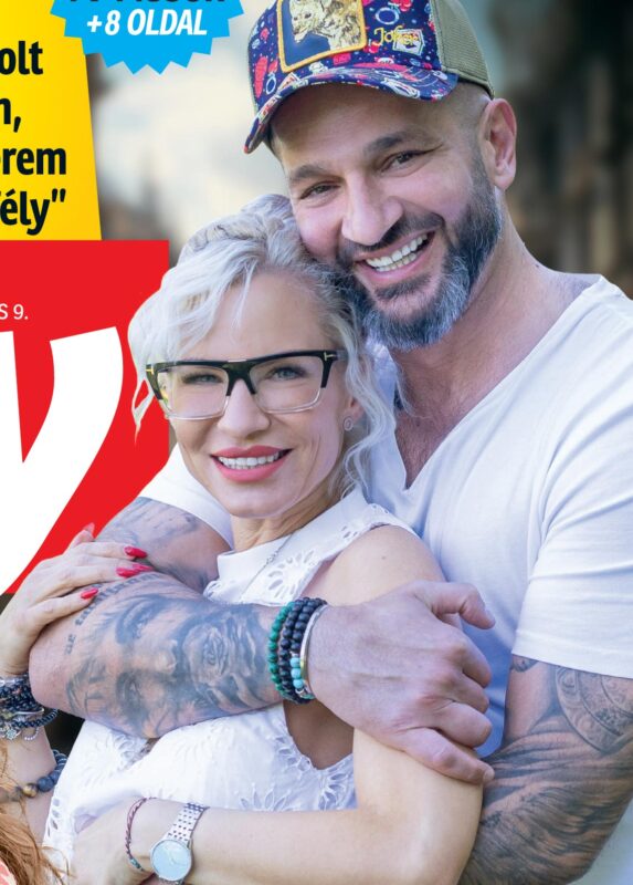 Házasság első látásra Laci