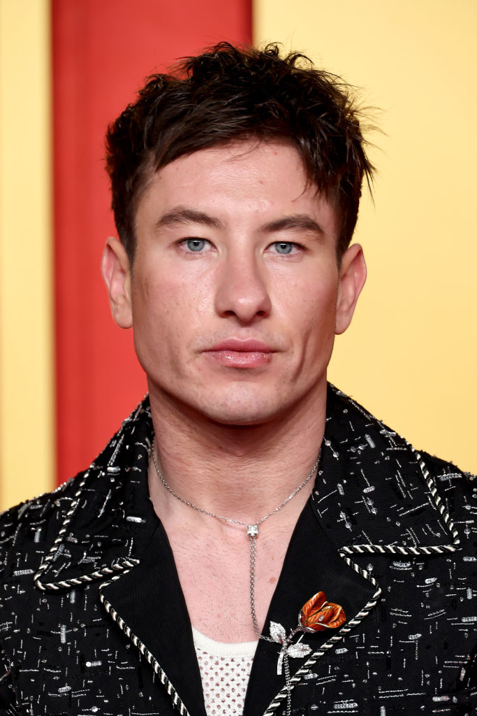 Barry Keoghan