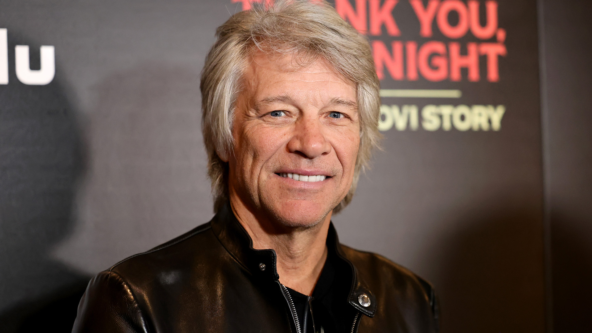 Jon Bon Jovi