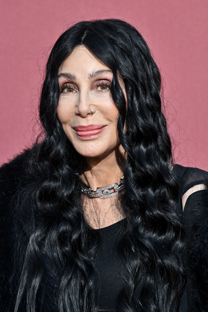 Cher