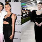 Selena Gomez Hailey és Justin Bieber