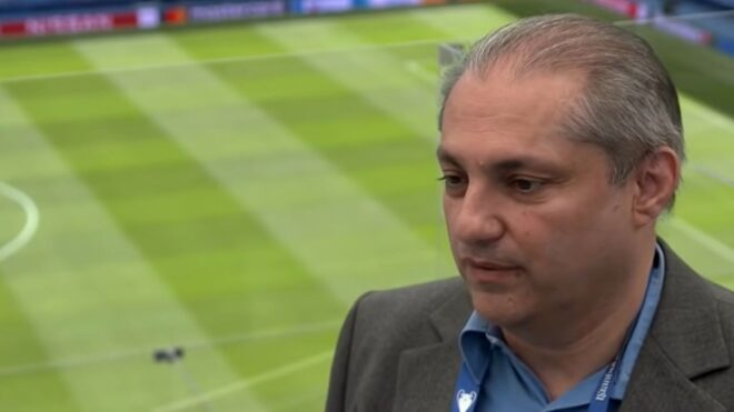 Biztató hírek érkeztek Hajdú B. István állapotáról