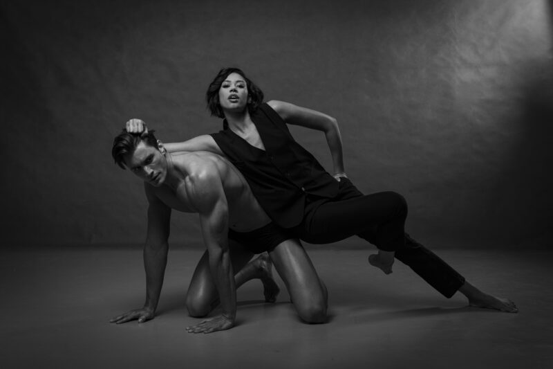 Kouyaté Hawa Krisztina - Fotó: Sajtószoba