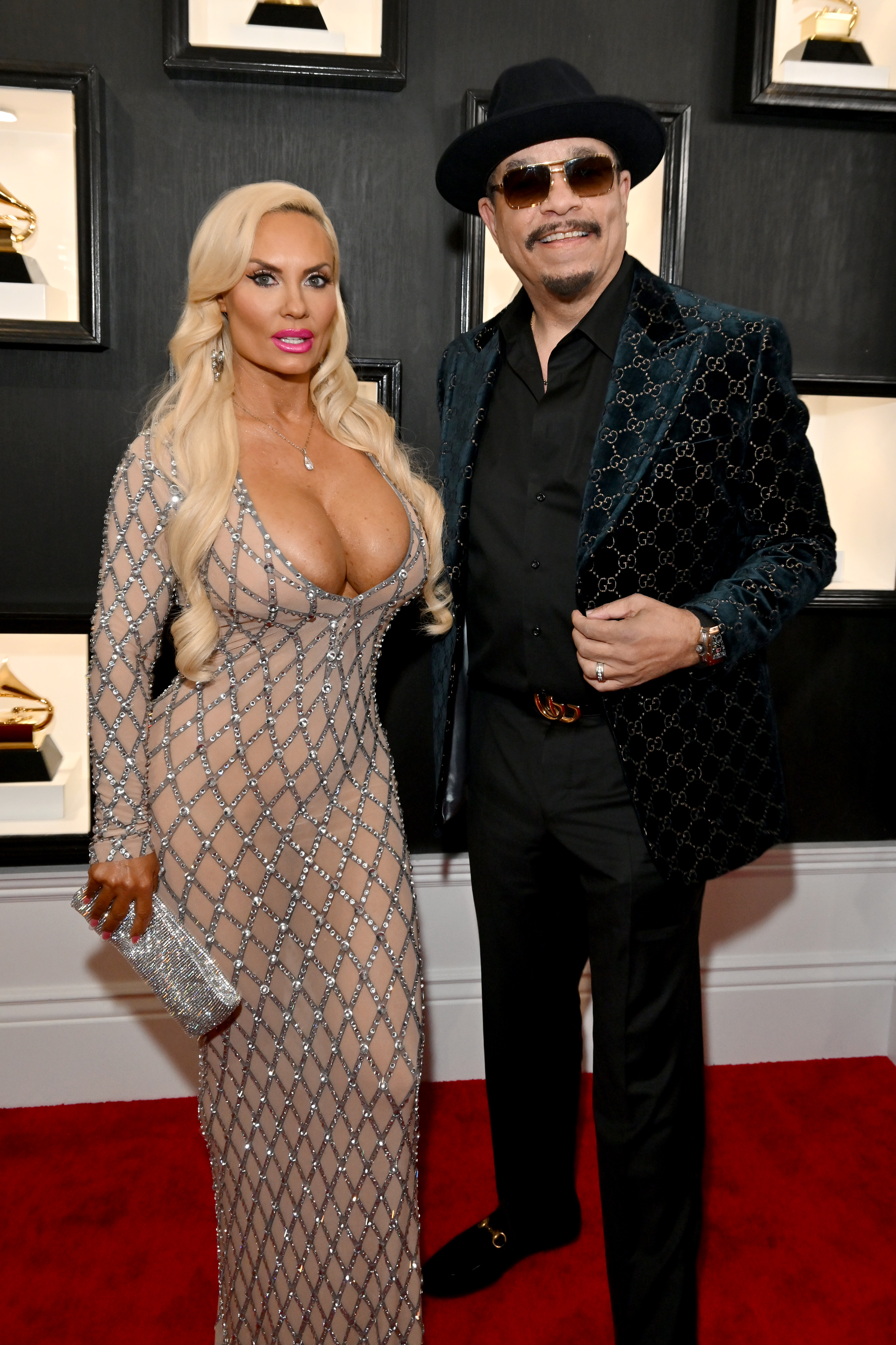 ice-t coco austin
