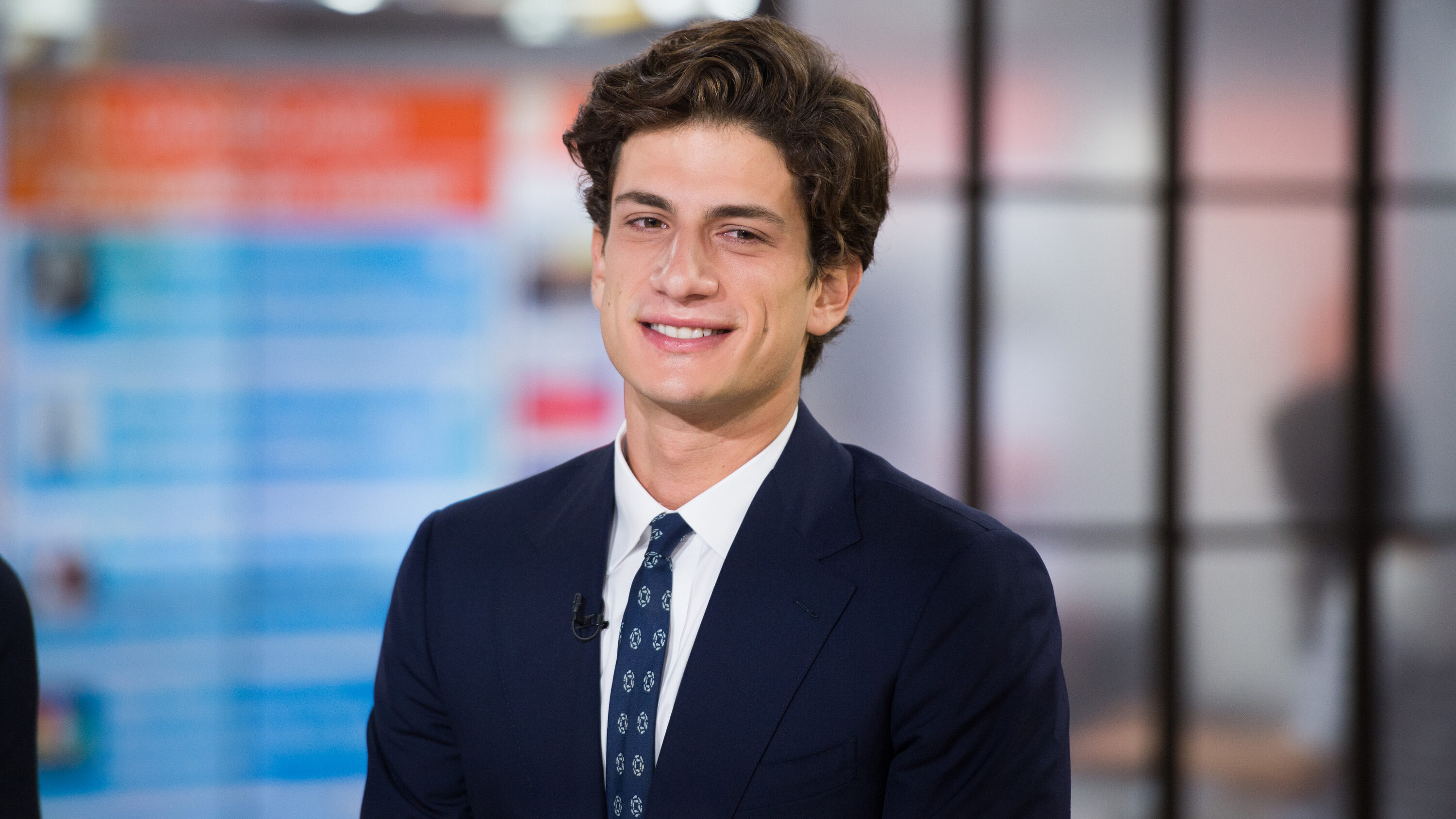 Jack Schlossberg