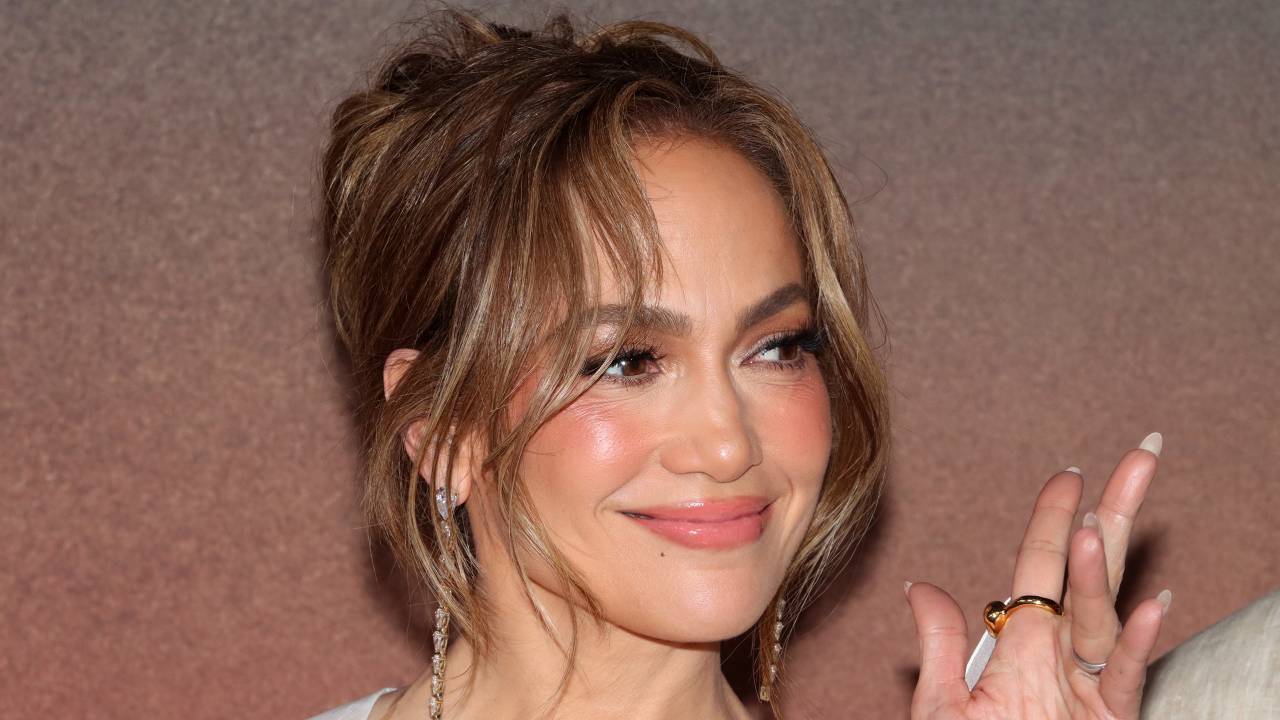 Jennifer Lopez