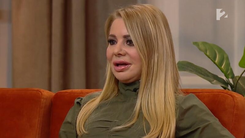 Judy - Forrás: TV2 / Mokka - videó (2024.04.03.-i adás)