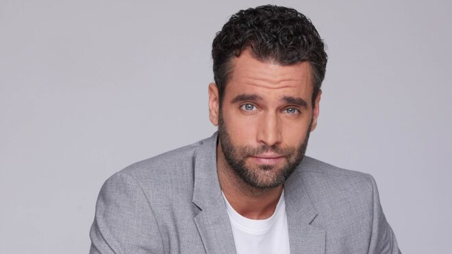 Kékesi Gábor - fotó: Farkas Dia