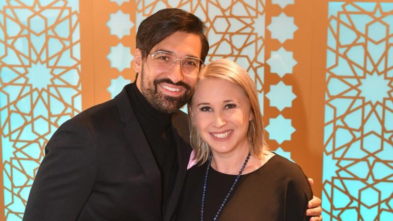 Kiss Ernő Zsolt, Nyári Darinka