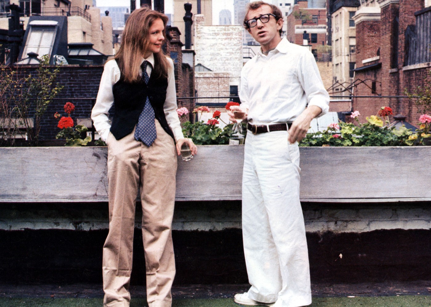 Annie Hall