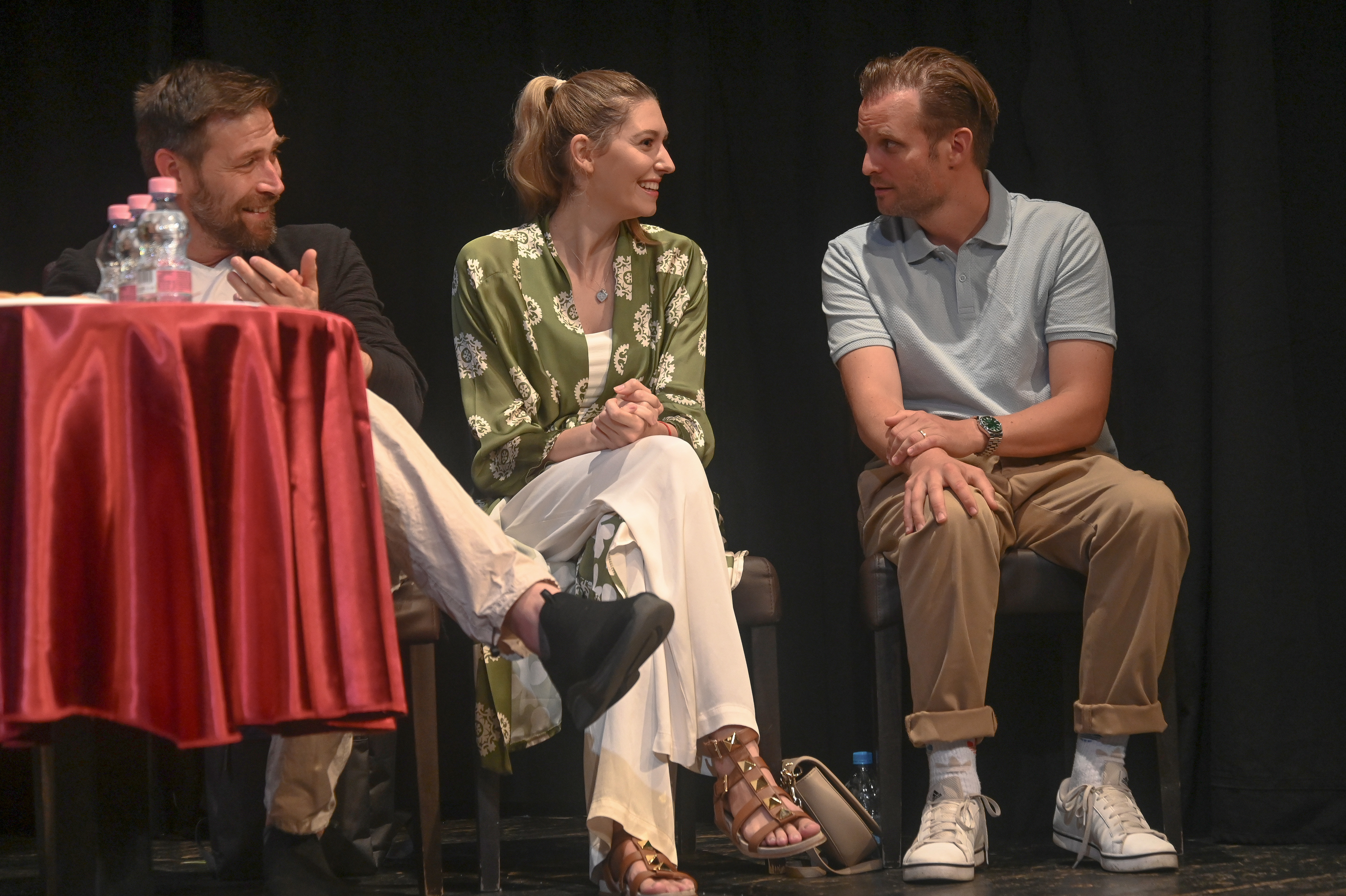 Fotó: Karinthy Színház