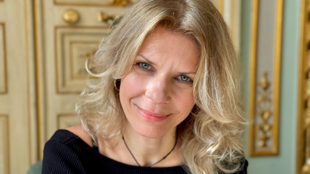 Gyermekeiről mesélt Schell Judit