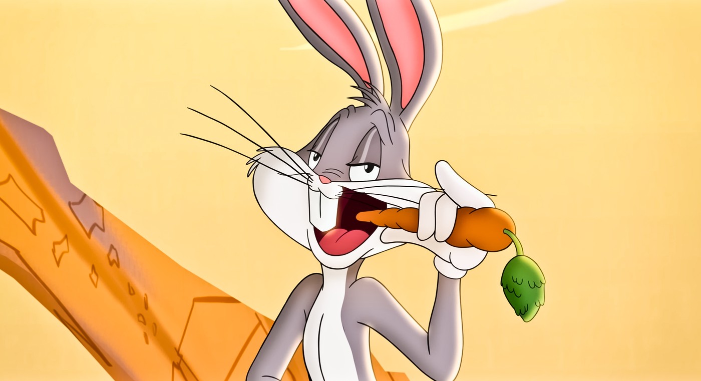 Space Jam: Új kezdet