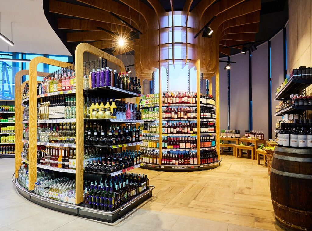 Országos bortesztet indít a SPAR, a Te véleményed is számít!