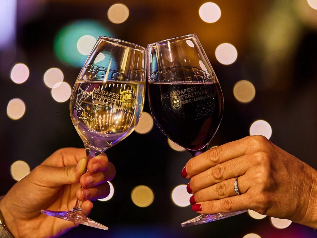 Országos bortesztet indít a SPAR, a Te véleményed is számít!